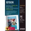 Epson Premium Semi-Gloss Photo Popierius 10x15cm 50 lapų
