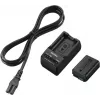 Kelioninis įkroviklio rinkinys Sony ACC-TRW NP-FW50 BC-TRW