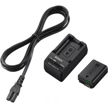 Kelioninis įkroviklio rinkinys Sony ACC-TRW NP-FW50 BC-TRW