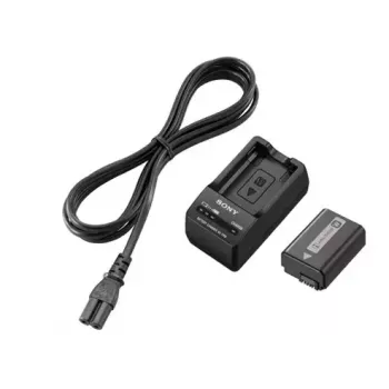 Kelioninis įkroviklio rinkinys Sony ACC-TRW NP-FW50 BC-TRW