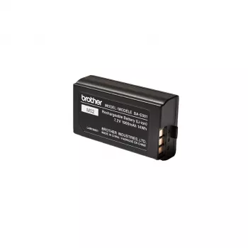 Brother BAE001 baterija skirta P-touch H300 ir H300LI etikečių spausdintuvams