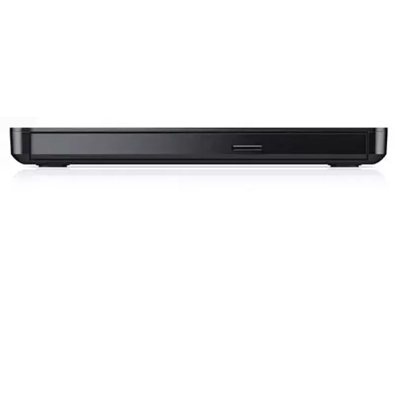 DELL 429-AAUQ išorinis optinis diskų įrenginys DVD±RW juodas