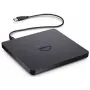 DELL 429-AAUQ išorinis optinis diskų įrenginys DVD±RW juodas