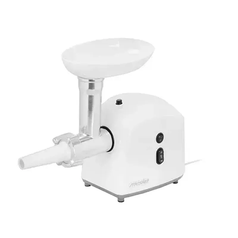 Mėsmalė Mesko Home MS 4805 600 W balta