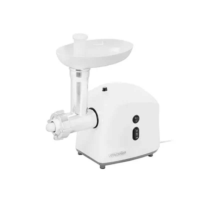 Mėsmalė Mesko Home MS 4805 600 W balta