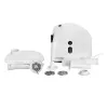 Mėsmalė Mesko Home MS 4805 600 W balta