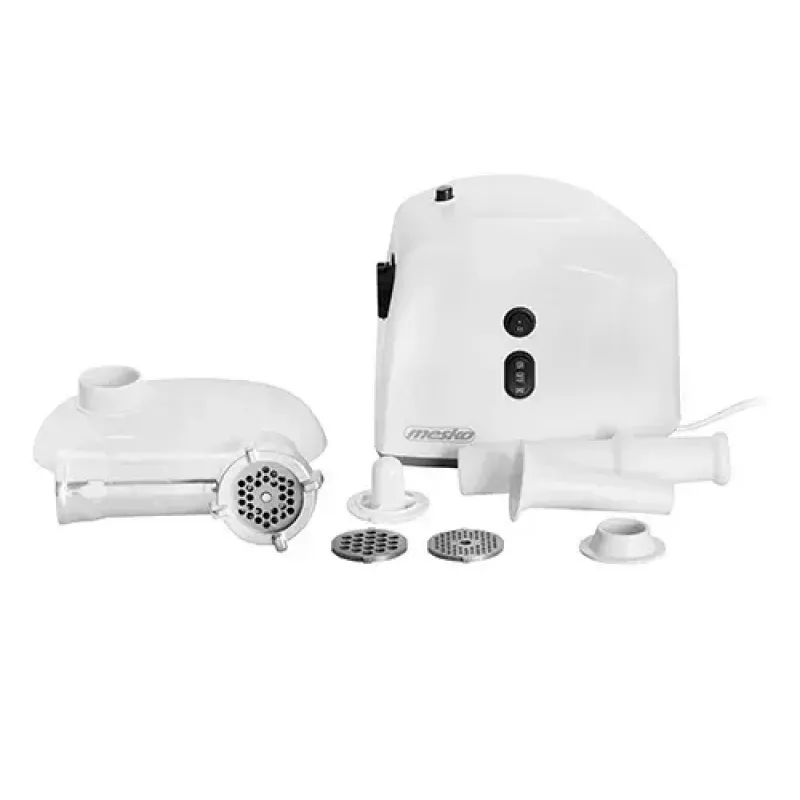 Mėsmalė Mesko Home MS 4805 600 W balta