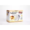 Rankinis plaktuvas Adler AD 4201 g – 300 W, 1 kg, pilkai baltas