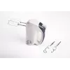 Rankinis plaktuvas Adler AD 4201 g – 300 W, 1 kg, pilkai baltas