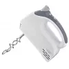Rankinis plaktuvas Adler AD 4201 g – 300 W, 1 kg, pilkai baltas
