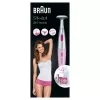 Braun Silk-epil Bikini Styler FG1100 rožinė