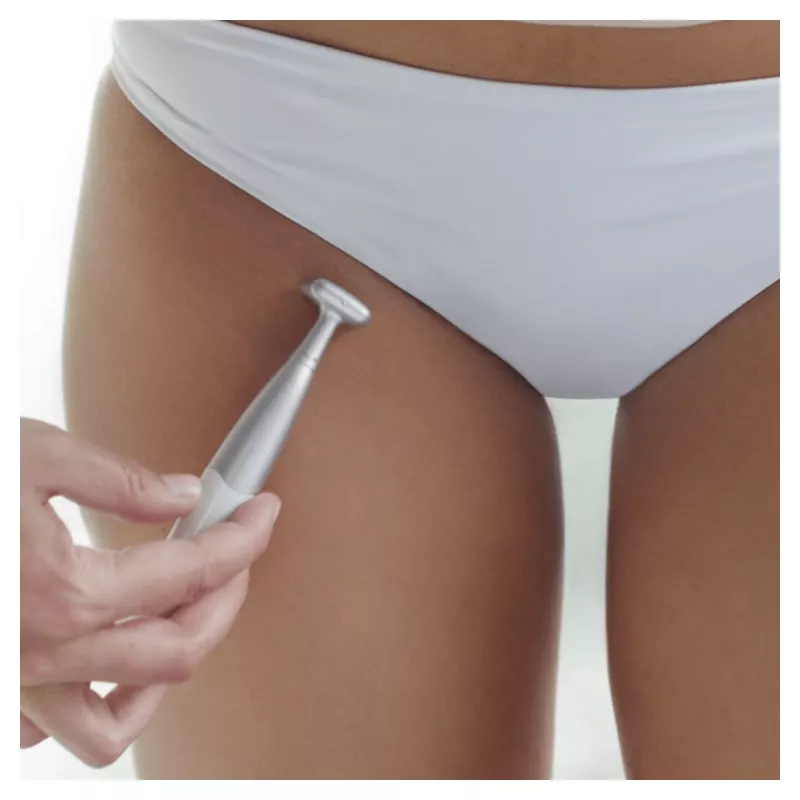 Braun Silk-epil Bikini Styler FG1100 rožinė