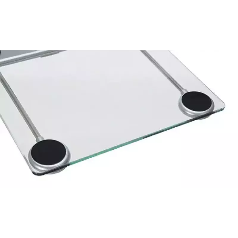 Svarstyklės elektroninės asmeninės Adler AD 8121