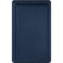 Kepimo padėklas Tefal XA8009, skirtas SW 852D, juodas, 226 x 132 mm