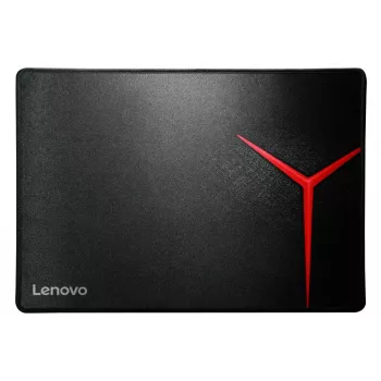 Lenovo GXY0K07130 pelėdas Gaming pelėdas Juoda, Raudona