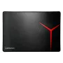 Lenovo GXY0K07130 pelėdas Gaming pelėdas Juoda, Raudona