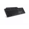 DELL KB522 klaviatūra, laidinė, USB, membraninė, QWERTY, rusų išdėstymas, juoda