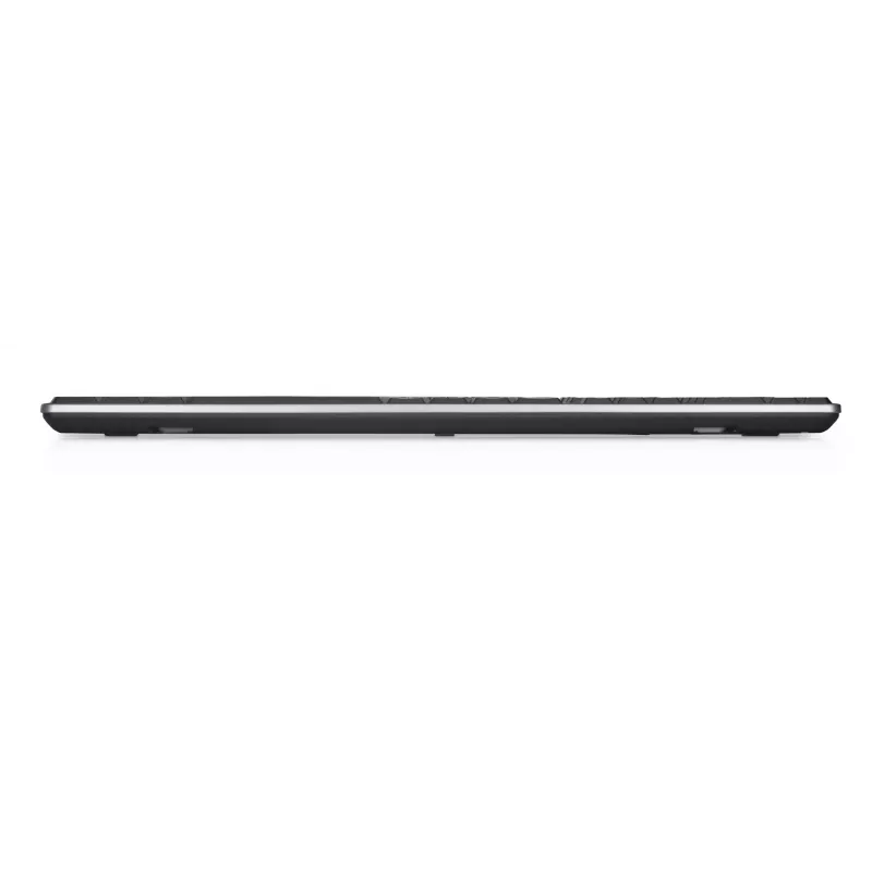 DELL KB522 klaviatūra, laidinė, USB, membraninė, QWERTY, rusų išdėstymas, juoda
