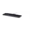 DELL KB522 klaviatūra, laidinė, USB, membraninė, QWERTY, rusų išdėstymas, juoda