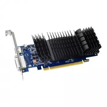ASUS GT1030-SL-2G-BRK NVIDIA GeForce GT 1030 2 GB GDDR5 vaizdo plokštė