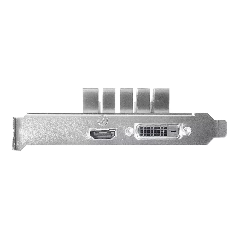 ASUS GT1030-SL-2G-BRK NVIDIA GeForce GT 1030 2 GB GDDR5 vaizdo plokštė