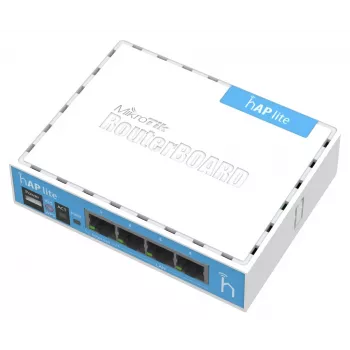 MIKROTIK hAP lite Rb941-2nd