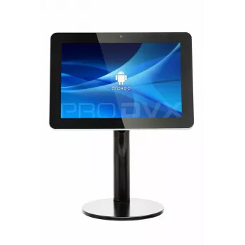 Stovas monitoriui ProDVX DS-15 Juodas 99201000.200