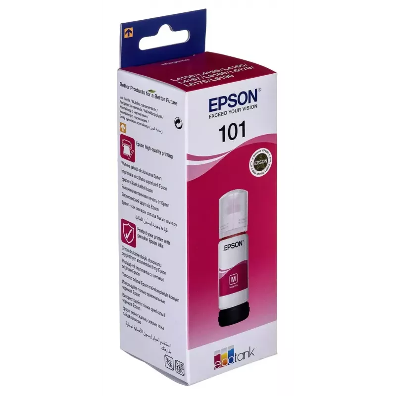Epson C13T03V34A rašalo kasetė 1 vnt. Magenta