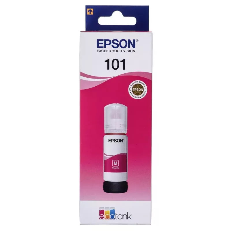 Epson C13T03V34A rašalo kasetė 1 vnt. Magenta