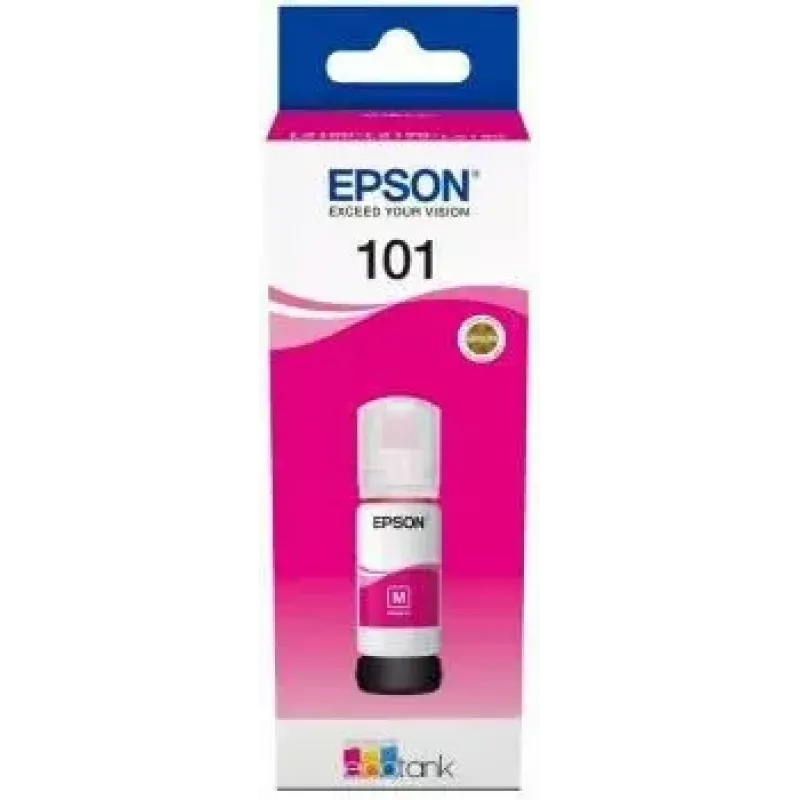 Epson C13T03V34A rašalo kasetė 1 vnt. Magenta