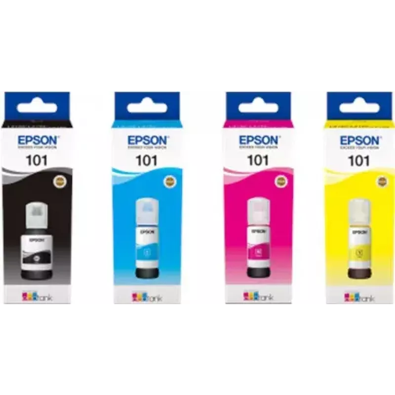Epson C13T03V34A rašalo kasetė 1 vnt. Magenta