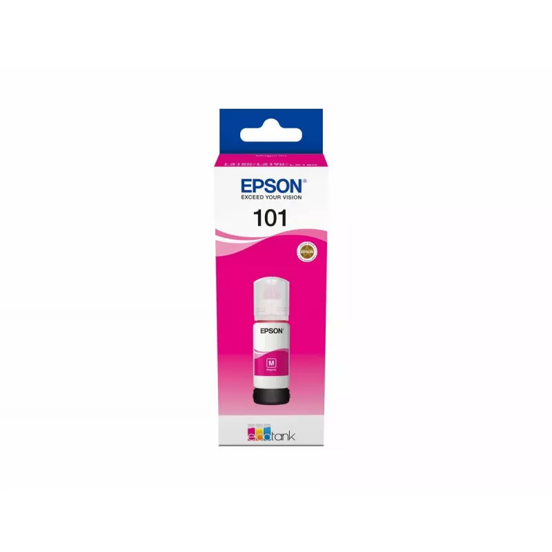 Epson C13T03V34A rašalo kasetė 1 vnt. Magenta