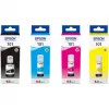 Epson C13T03V44A rašalinė kasetė 1 vnt. Geltona