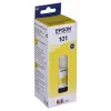 Epson C13T03V44A rašalinė kasetė 1 vnt. Geltona