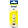 Epson C13T03V44A rašalinė kasetė 1 vnt. Geltona