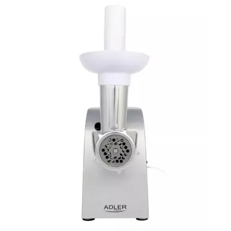 Mėsmalė Adler AD 4808 350 W Balta