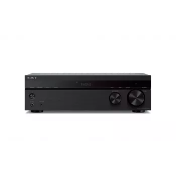 Sony STR-DH190 AV imtuvas 100 W 2.0 kanalų stereo Juoda