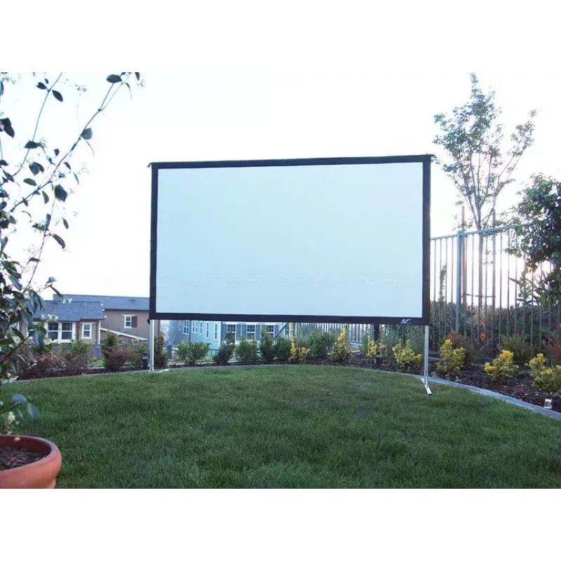 Projekcinis ekranas Elite Screens OMS100H2