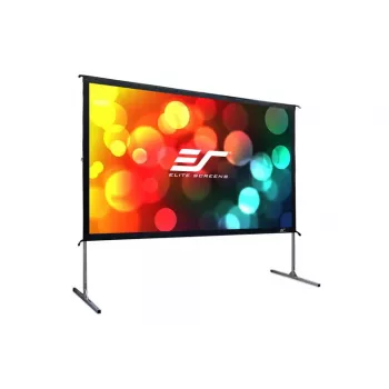 Projekcinis ekranas Elite Screens OMS100H2