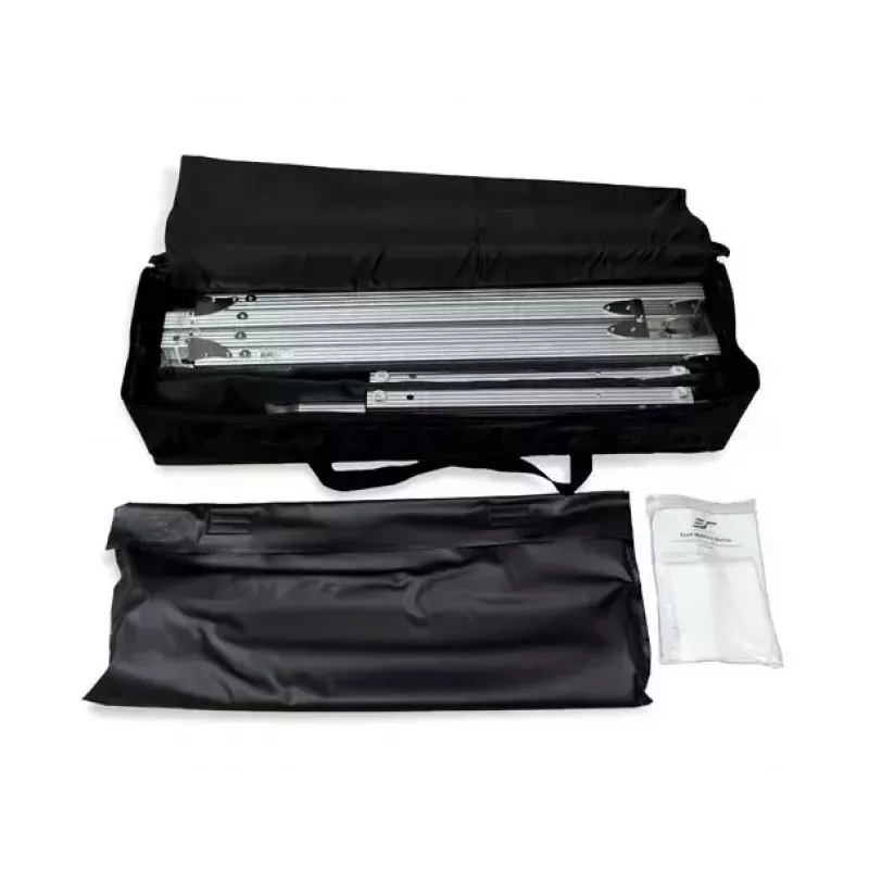 Projekcinis ekranas Elite Screens Yard Master 2 Dual OMS120H2-DUAL