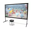 Projekcinis ekranas Elite Screens Yard Master 2 Dual OMS120H2-DUAL