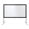 Projekcinis ekranas Elite Screens Yard Master 2 Dual OMS120H2-DUAL