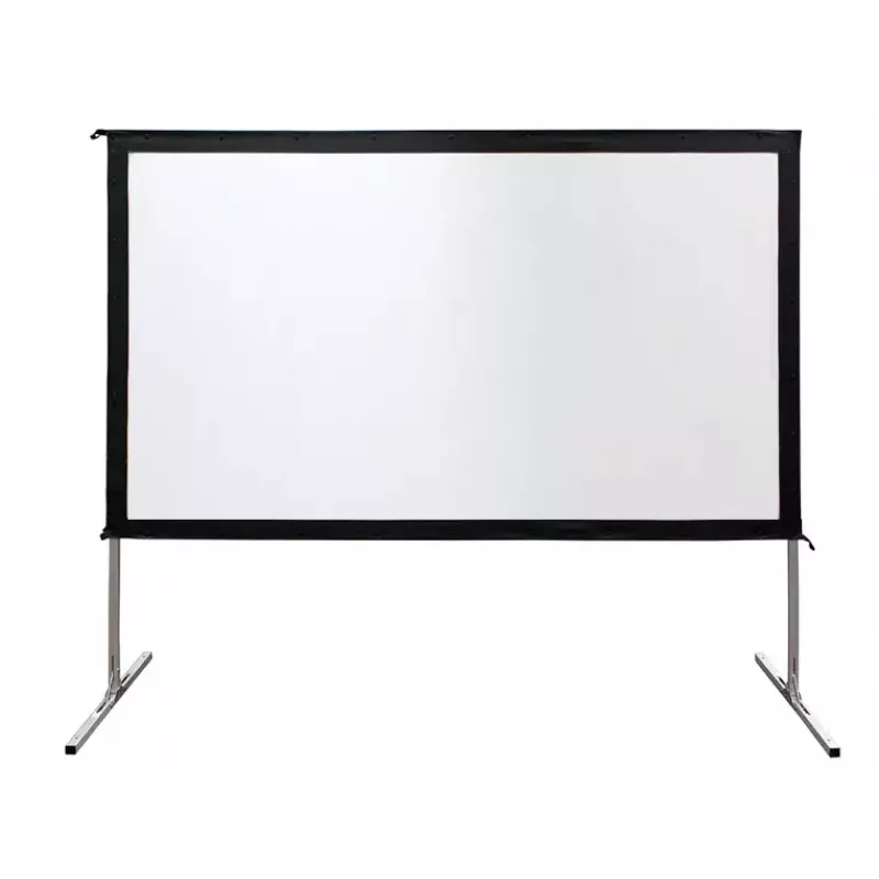 Projekcinis ekranas Elite Screens Yard Master 2 Dual OMS120H2-DUAL