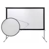 Projekcinis ekranas Elite Screens Yard Master 2 Dual OMS120H2-DUAL