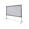 Projekcinis ekranas Elite Screens Yard Master 2 Dual OMS120H2-DUAL