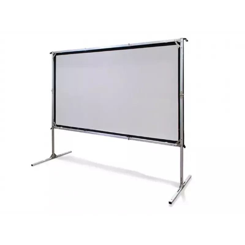 Projekcinis ekranas Elite Screens Yard Master 2 Dual OMS120H2-DUAL