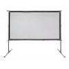 Projekcinis ekranas Elite Screens Yard Master 2 Dual OMS120H2-DUAL