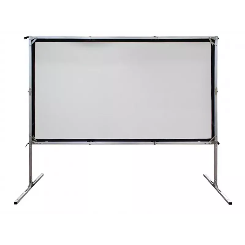 Projekcinis ekranas Elite Screens Yard Master 2 Dual OMS120H2-DUAL