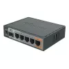 Maršrutizatorius MikroTik RB760iGS 2,4 GHz 802.11n
