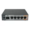 Maršrutizatorius MikroTik RB760iGS 2,4 GHz 802.11n
